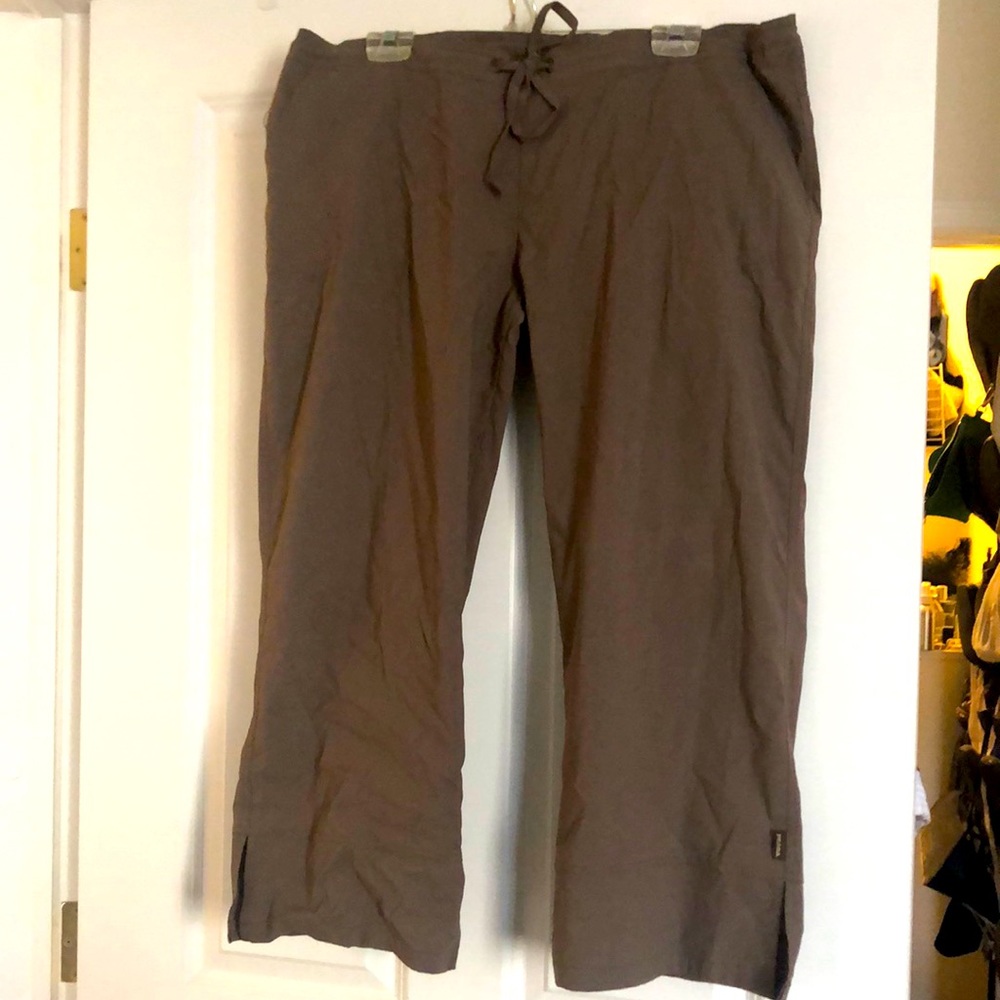 Prana Capri